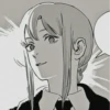 @aldreyan — Makima Chainsawnan 23