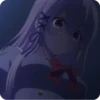 Engage Kiss • @animestickerb @pinterest_to_stickerbot 23