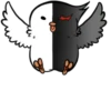 monocrow 18