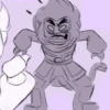 monkie kid 0.1 25