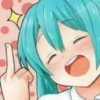 Miku-Miku is Jesus (@GaioCesare) 25