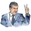 Mr.President 25