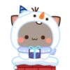 🎄 Merry Christmas 🎄 @PeachLovesGoma 13
