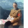 Nazi Anime Girl @stickers_teleg_telegramstickeri 18