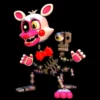 Mangle | @mysticalarrow 27