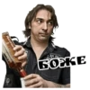 Nemir AM AL BOCKE