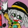 Koishi Komeji's Heart-Throbbing Adventure 29