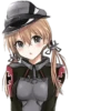 Nazi Anime Girl @stickers_teleg_telegramstickeri 25