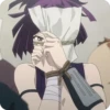 Jigokuraku ‣ @animestickersii 30
