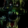 Mangle | @mysticalarrow 28