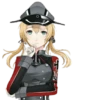 Nazi Anime Girl @stickers_teleg_telegramstickeri 30