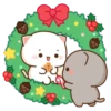 🎄 Merry Christmas 🎄 @PeachLovesGoma 14