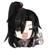 mdzs x genshin @qqwelj 6