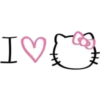 kitty @zauxsa @emojis4 6