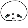 Emotional mochi :: @line_stickers 8
