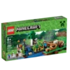 Lego Minecraft @stikeri37 5