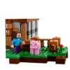 Lego Minecraft @stikeri37 6