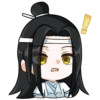 mdzs x genshin @qqwelj 7