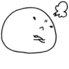 Emotional mochi :: @line_stickers 9