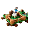 Lego Minecraft @stikeri37 7