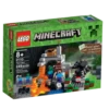 Lego Minecraft @stikeri37 8