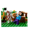 Lego Minecraft @stikeri37 10