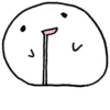 Emotional mochi :: @line_stickers 10