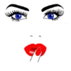 Kingmrm1999_gilrs face 9