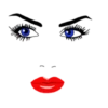 Kingmrm1999_gilrs face 12