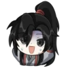 mdzs x genshin @qqwelj 9
