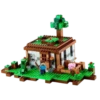 Lego Minecraft @stikeri37 12