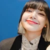 smile lisa @inijepikk 8