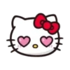 kitty @zauxsa @emojis4 10
