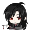 mdzs x genshin @qqwelj 10