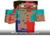 Minecraft | by @uffchat 13