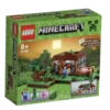 Lego Minecraft @stikeri37 13