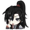 mdzs x genshin @qqwelj 12