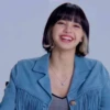 smile lisa @inijepikk 12