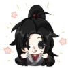mdzs x genshin @qqwelj 14