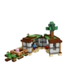 Lego Minecraft @stikeri37 14