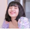 smile lisa @inijepikk 14