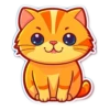 милые звери от @cats_Crystal 7