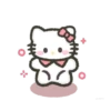 kitty @zauxsa @emojis4 19
