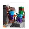 Lego Minecraft @stikeri37 16