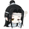 mdzs x genshin @qqwelj 16