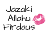 MuslimahStickers 17