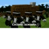 Minecraft | by @uffchat 20