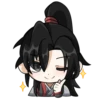 mdzs x genshin @qqwelj 17