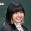 smile lisa @inijepikk 19