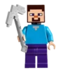 Lego Minecraft @stikeri37 21